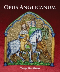 Cover Opus Anglicanum
