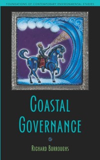 Cover Coastal Governance