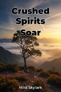 Cover Crushed Spirits Soar