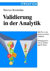 Cover Validierung in der Analytik
