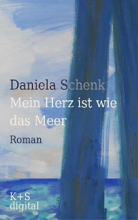 Cover Mein Herz ist wie das Meer