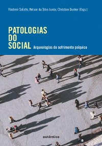 Cover Patologias do social