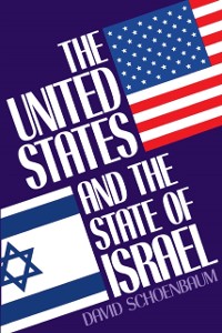 Cover United States and the State of Israel