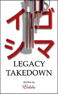 Cover Legacy Takedown