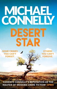 Cover Desert Star