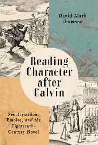 Cover Reading Character after Calvin