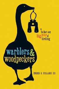 Cover Warblers & Woodpeckers