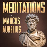 Cover Meditations of Marcus Aurelius