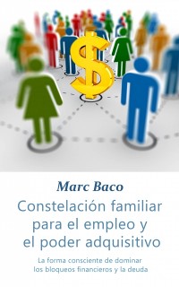 Cover Constelación familiar para el empleo y el poder adquisitivo