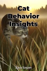 Cover Cat Behavior Insights