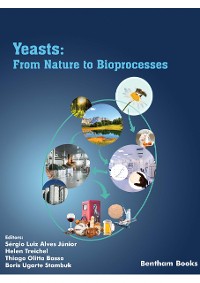 Cover Yeasts: From Nature to Bioprocesses