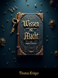 Cover Wissen ist Macht