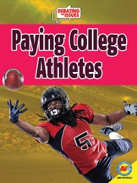 Cover Paying College Athletes