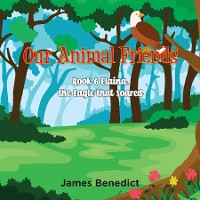 Cover OUR ANIMAL FRIENDS - BOOK 6