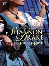 Cover Pirate Bride