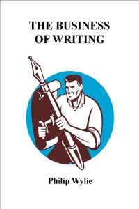Cover Business of Writing