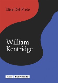 Cover William Kentridge