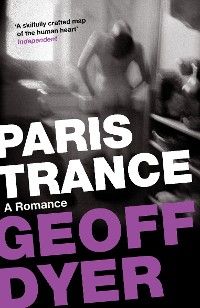 Cover Paris Trance