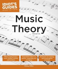 Cover Music Theory, 3E