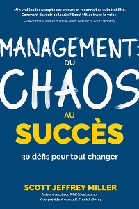 Cover Management: du chaos au succès