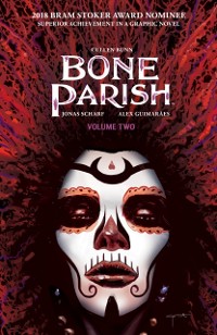 Cover Bone Parish Vol. 2