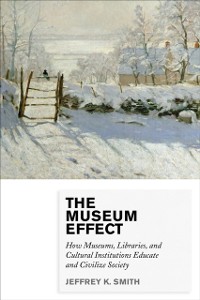 Cover Museum Effect