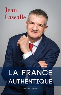 Cover La France authentique