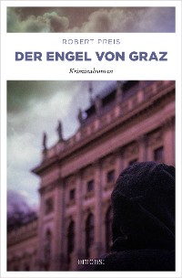 Cover Der Engel von Graz