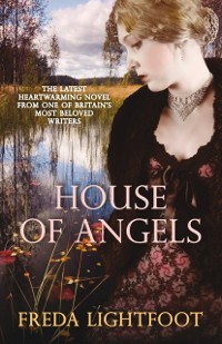 Cover House of Angels