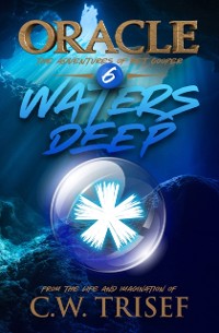 Cover Oracle - Waters Deep (Vol. 6)