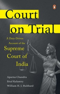 Cover Court on Trial