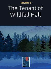 Cover The Tenant of Wildfell Hall