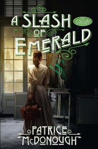 Cover Slash of Emerald