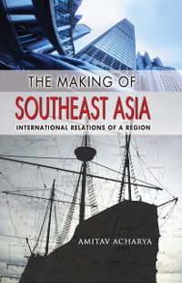 Cover Making of Southeast Asia