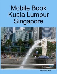 Cover Mobile Book Kuala Lumpur Singapore