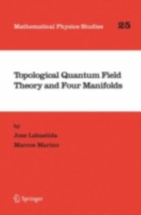 Cover Topological Quantum Field Theory and Four Manifolds