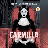 Cover Carmilla (French edition)