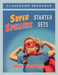 Cover Super Spellers Starter Sets