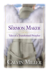 Cover Sermon Maker