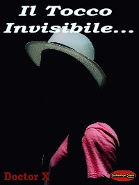Cover Il Tocco Invisibile