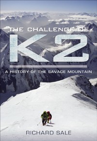 Cover Challenge of K2