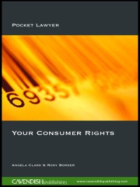 Cover Your Consumer Rights