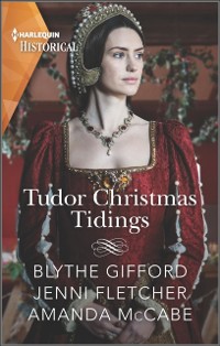 Cover Tudor Christmas Tidings