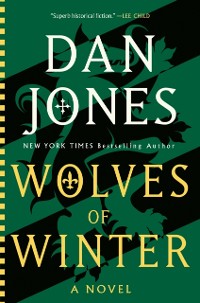 Cover Wolves of Winter