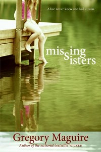 Cover Missing Sisters