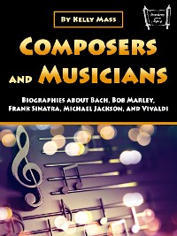 Cover Composers and Musicians