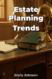 Cover Estate Planning Trends