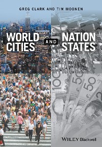 Cover World Cities and Nation States