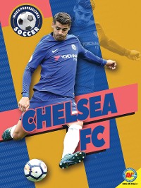 Cover Chelsea FC
