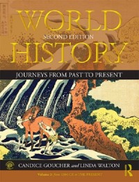 Cover World History